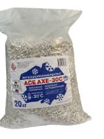 Противогололедный реагент "Ace Axe" -31C Ace Axe" -31/5