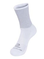Светоотражающие носки ETONUS Reflective ЕТ-20-ref-001-white