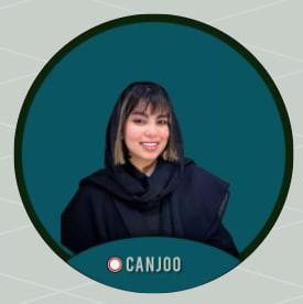 Najva Sotude: дизайнер контента