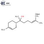 (-)-α-Bisabolol