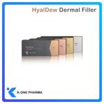 Филлер HyalDew