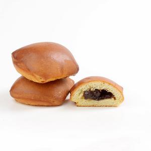 Пирожок с черемухой (калина, мак) для любителей классических рецептов. Фасовка 2,0 кг