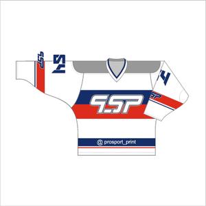 Создаем самый эксклюзивный дизайн, ведь хоккейная форма должна быть не только удобной, но и красивой