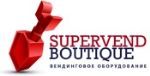 SuperVendBoutique — все для снековых аппаратов