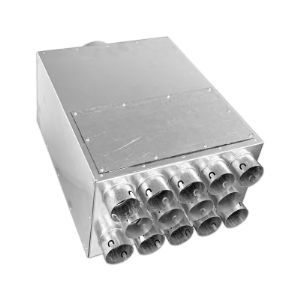 Коллектор металлический Heatway Flexag FL-СMO-200/75х14