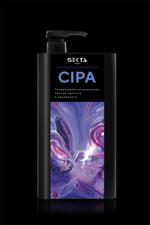 Оттеночный кондиционер CIPA   1000 мл.