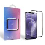 Стекло защитное 3D full screen для Iphone 11 iP11-3J4HB