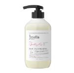 JMELLA Парфюмированный шампунь для волос In France Sparkling Rose Hair Shampoo 500 мл / JMELLA IN FRANCE SPARKLING ROSE HAIR SHAMPOO JM716574