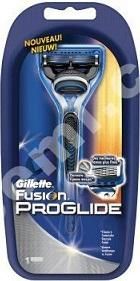 Cтанок для бритья Gillette Fusion Proglide (1кас.). 