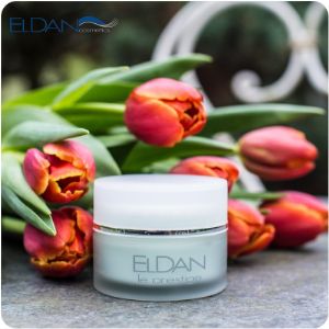 ELDAN cosmetics - выбор профессиональных косметологов!