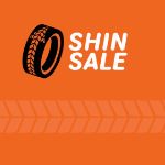 ShinSale — начало