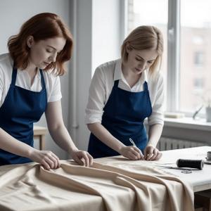 Наша команда состоит только из опытных мастеров, которые с любовью относятся к своей профессии - это обеспечивает интерес к каждому заказу и высокое качество продукции.