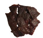 Мясная продукция. Чипсы из говядины сушёные. Категория А. DeLion, 500 гр.