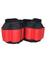 Утяжелители для ног ФАЙТМАСТЕР УДН10