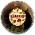 Маринованные подосиновики ПЭТ / ДАРЫ-ЮГРЫ-ХМАО / 300