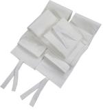 Фильтровальные рукава к установкам Совплим ПУ-2500