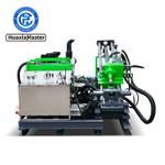 Modular stepless speed regulation exploration drilling rig HUAXIAMASTER 6000