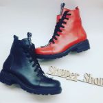 Slipper Shop — производство женской кожаной обуви