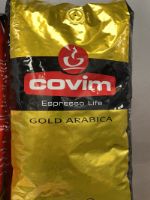 Кофе в зернах COVIM Gold Arabica, 1 кг, 100% Арабика 300