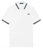 Футболка поло FRED PERRY 0000015