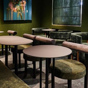 Мебель для ресторанов, баров, кафе.