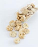 Банан сублимированный 100%.