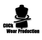 ClickWearPrpoductions — женские блузки и рубашки, спортивная одежда оптом