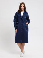 Халат рабочий ИТР женский (грета) RUSФОРМА37