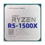 Процессор AMD Ryzen 5 1500x