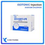 Фармацевтика DAIHAN ISOTONIC SODIUM CHLORIDE