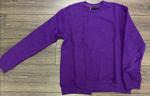 Свитшот унисекс The Knit Company TMS1KMA06A TMS1KMA06A