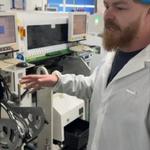 Наши производственные площадки в Цзянсу и Хуэйчжоу.