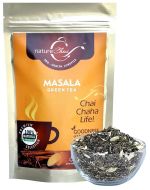 Зеленый чай Масала Nature Chai, 100 г
