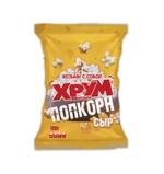 Поп-корн Сыр ХРУМ ХРУСТЫЧ 100 г 4650017460340