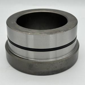 Valve Seat for Frac Pump