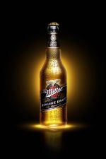 Пиво Miller 0,47 стекло (Беларусь)