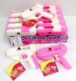 Lollipop пистолет