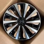 Диски Литье Land Rover China LLC1