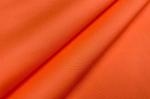Ткань Балтекс-2 цв. флуоресцентный флуор. оранжевый