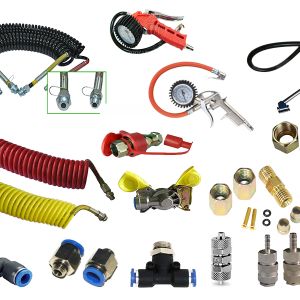 Пневматические принадлежности