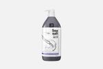 Mise-En-Scene Hair&Sclap Deep Clean Booster Shampoo Sea salt+BHA Глубокоочищающий шампунь с морской солью 8809925196841
