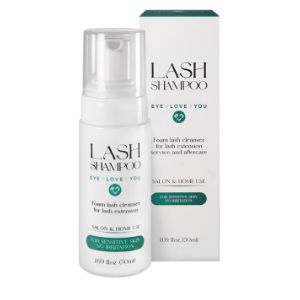 EYE LOVE YOU LASH SHAMPOO 50ml