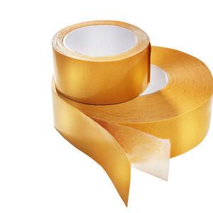 Клейкие ленты на нетканой основе