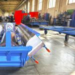 Три луча прочности: металлоформы фундаментов ТСС/ТСА