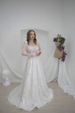 Alexa — Свадебное платье