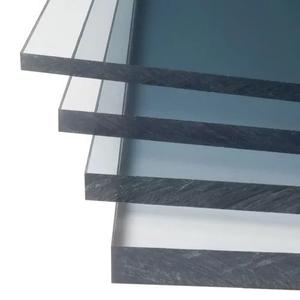 Монолитный лексан 
Компания Huazhang International, расположенная в Андижанской области, производит высококачественный монолитный лексан и предлагает его вам.

Преимущества:
• Высокое качество и прочность
• Длительный срок службы

Размеры:
• Толщина: от 0,8 мм до 12 мм
• Длина: изготавливается по требованию клиента

Заказанная продукция будет готова в течение 3 дней.