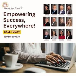 West to East Business Solutions, LLC -
