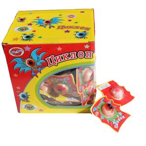 Мармелад "Циклоп" 8*48*14г