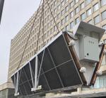 Системы кондиционирования зданий