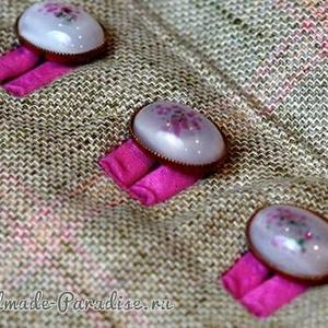 Инструменты и фурнитура для пошива -основа  качественного производства одежды